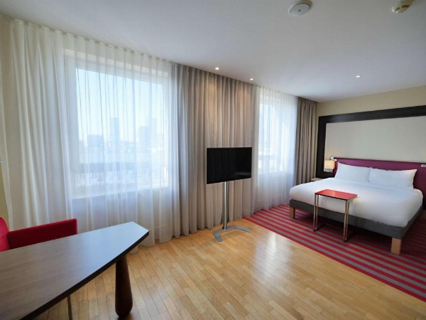 Mercure Warszawa Grand image 11