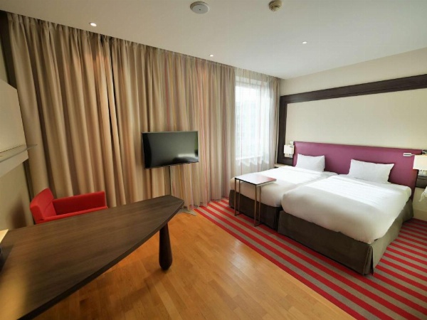 Mercure Warszawa Grand image 8